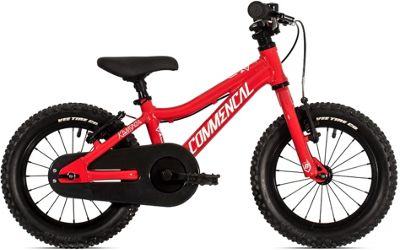 commencal 16 ramones